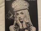 *SIGNED* Poppy - Am I A Girl? Vinyl LP (Double Vinyl) New