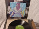 The Zombies – Odessey And Oracle Lp Vinyl Record G/VG Date Fast Shipping