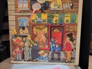 Savoy Brown Street Corner Talking PAS 71047 LP EX Vinyl EX Gatefold Parrot
