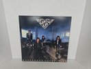 LION - Dangerous Attraction (1987) (feat Doug Aldrich) - 1st Press EX/EX Rare