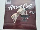 ANVIL CAT - From Studio 4 : Lovejoy Acoustic EP (2023 RSD/BF White Vinyl) Sealed