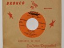 CHAPALA BEACH BOYS: Rinky Dink US Falcon 1502 Latin R&B Instro Soul 45 HEAR