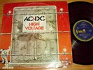 AC/DC *OZ BLU ROO ALBERT 1st Press ( Broonzy ) 12