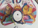 Queen A night At The Opera Pic Disc