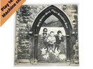 Edgar Broughton Band – Sing Brother Sing - UK 1st - Harvest – SHVL 772  EX / EX