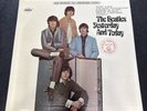 The Beatles–Yesterday and Today–1966 Apple–ST-2553 Vinyl Record LP (Stereo)