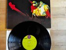 Jimi Hendrix - Band of Gypsys - 1st US Capitol  STAO-472 - 