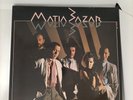 Matia Bazar 3x LP 33 giri COFANETTO BOX RACCOLTA DEFINITIVA AOX 306 1983