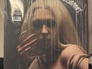 Singer Cobrah Autograph LP & CD Plus Autograph Sign Poster