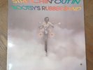 Sealed Bootsy Collins Bootsys Rubber Band Stretchin Out Orig. Vinyl. Promo Copy.