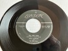 Rare Canada Rockabilly 45 1956 *Werly Fairburn* All The Time  BLACK London