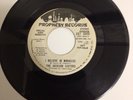 “I Believe in Miracles”Jackson Sisters on Prophesy-3005 Promo Label Soul/Funk