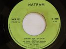 UNGOOGLEABLE AFRO FUNK POLY RYTHMO MERCI BEAUCOUP NATRAM 7
