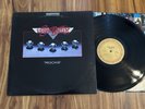 AEROSMITH   ROCKS LP   COLUMBIA PCQ-34165 QUADROPHONIC QUAD   Vinyl VG++