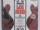 LOS RENO FACTORY SEALED LP MEXICO 1965 CREDITS ERROR BEATLES DUSTY SPRINGFIELD