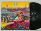 The Jimi Hendrix Experience ‎– Electric Ladyland Part 1 VINYL LP UK 1969 (VG)