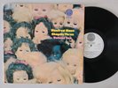Manfred Mann Chapter Three ‎– Volume Two VINYL LP AUS 1971 (VINYL & COVER VG)