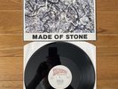 THE STONE ROSES Made Of Stone Vinyl 12