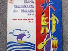 The Bintang Malaya Hawaiian Band 10