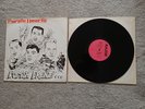 MOD REVIVAL Purple Hearts - Popish Frenzy - 1986 UK 1st PRESS VG+ Vinyl LP