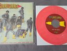 ME FIRST AND THE GIMME GIMMES STEVIE WATERMELON VINYL Box #3
