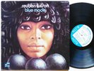 REUBEN WILSON Blue Mode LP BLUE NOTE BST 84343 US 1970 RVG Melvin Sparks VG+