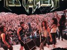 TESTAMENT LIVE AT EINDHOVEN LP VINYL 5 track mini lp with sleeve signed by band