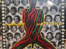 Midnight Marauders by A Tribe Called Quest (Record, 1993) 1st pressing NM