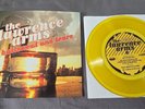 THE LAWRENCE ARMS BUTTSWEAT AND TEARS YELLOW VINYL SLEEVE DAMAGE Box #3