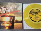 THE LAWRENCE ARMS BUTTSWEAT AND TEARS YELLOW VINYL SLEEVE DAMAGE Box #3