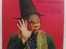 180-gram VINYL 
