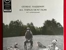 George Harrison: All Things Must Pass 50th Anniversary Edition 180G 3LP box set