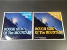 Rough Side Of The Mountain - Album No. 1 & No. 2 Set Gospel Vinyl LP Compilation