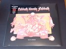 BLACK SABBATH LP SABBATH BLOODY SABBATH ORANGE PURPLE SPLATTER VINYL - NEW