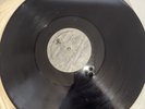 Real Thing “GROOVY FREAK” ACETATE 12” Single Sided 1980 Produced Mtume & Lucas