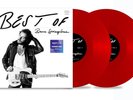 Bruce Springsteen The Best Of Bruce Springsteen Jersey Devil Red (Vinyl)