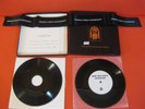 Nine Inch Nails Marilyn Manson Perfect Drug Tourniquet 45 Rpm Vinyl Box Set RARE