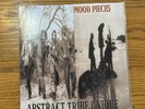 Abstract Tribe Unique Mood Pieces VG+ Vinyl LP Record