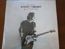 Patrick Droney Vinyl State Of The Heart Deluxe Edition New Vinyl Record