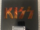 KISS The Casablanca Singles Box Set 1974 - 1982 BRAND NEW & SEALED 7inch Vinyl