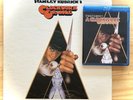 A Clockwork Orange 2-Pack ️ Original Motion Picture Soundtrack LP + Blu-ray