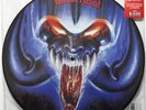 Motörhead Rock 'N' Roll LP, Album, Pic, RE 2004 Heavy Metal, Rock & Roll (NM or