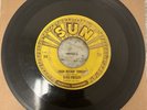 Original 1954  ELVIS PRESLEY 45 “Good Rockin Tonight”  SUN 210  Pushmarks LOOK