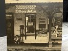 Elton John Tumbleweed Connection LP Vinyl Hansa Rare German Edition