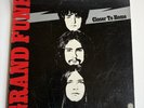 Grand Funk Railroad – Closer To Home 1970 1st Press Vinyl LP SKAO-471 G+ Tested