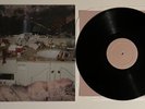 Pusha T - Daytona 2018 Black Record LP Vinyl Good Music Rap Hip Hop
