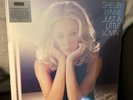 Shelby Lynne - “Just A Little Lovin,’” NEW, SEALED, clear vinyl,Ltd.anniv. edit
