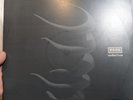 Tool Undertow Original LP Vinyl 1993 US ZP11052-1 Clear