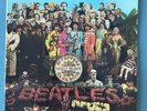 The Beatles Sgt. Pepper Mono 1st Press PMC7027, first 