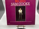 Sam Cooke Mr. Soul Vintage Vinyl LP 1963 RCA Victor Record LPM-2673